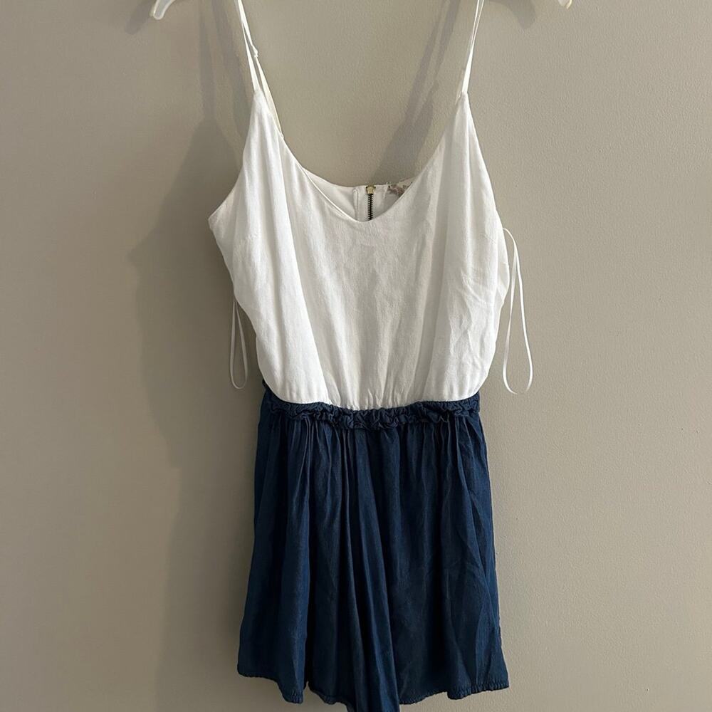 Altard State Romper - Size Small